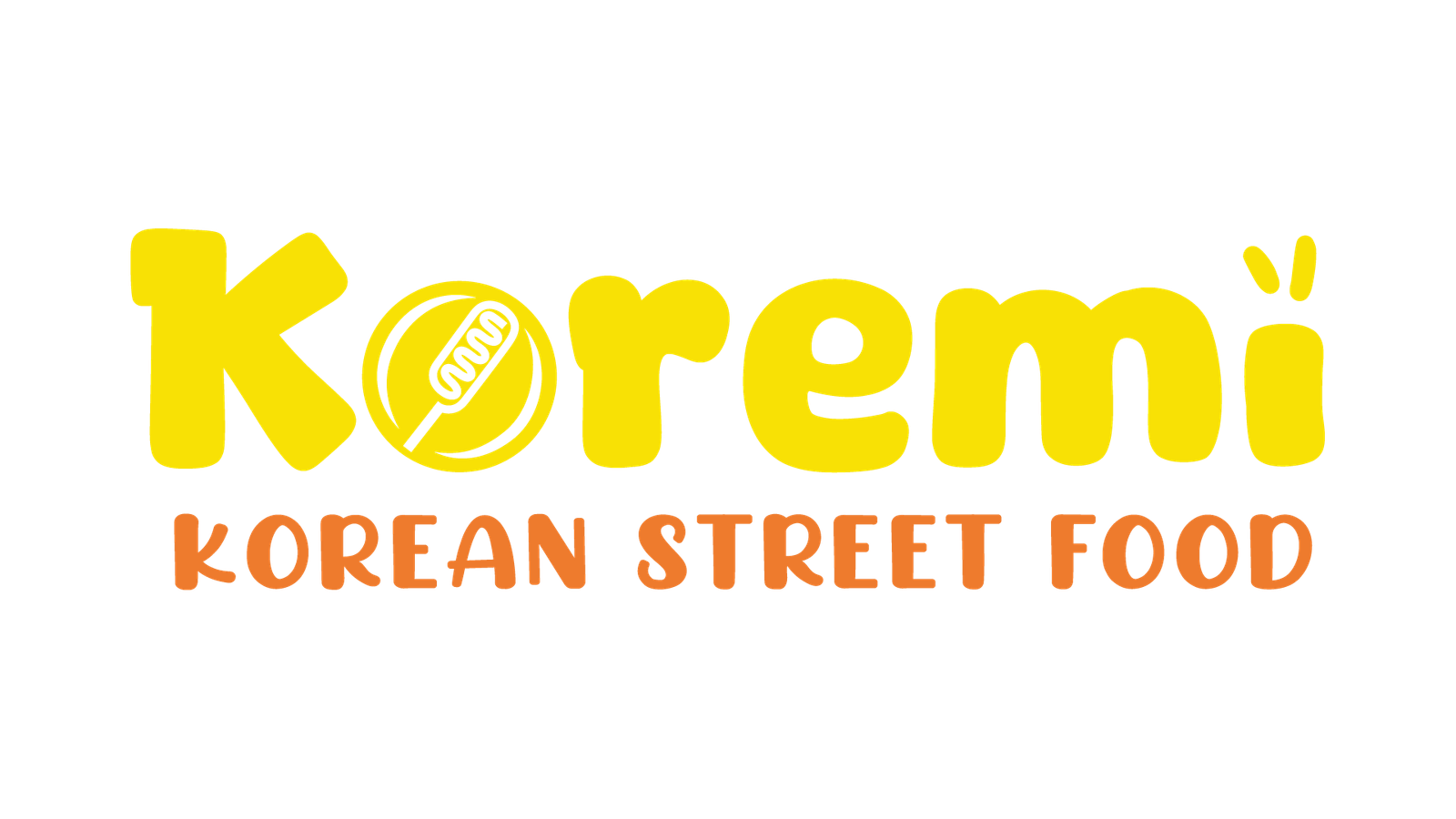 Koremi Korean street food
